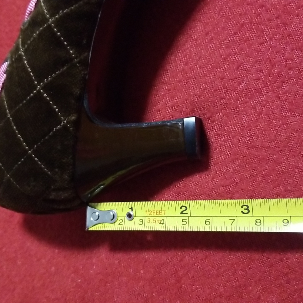 MARC JACOBS  heels - Picture 16 of 16